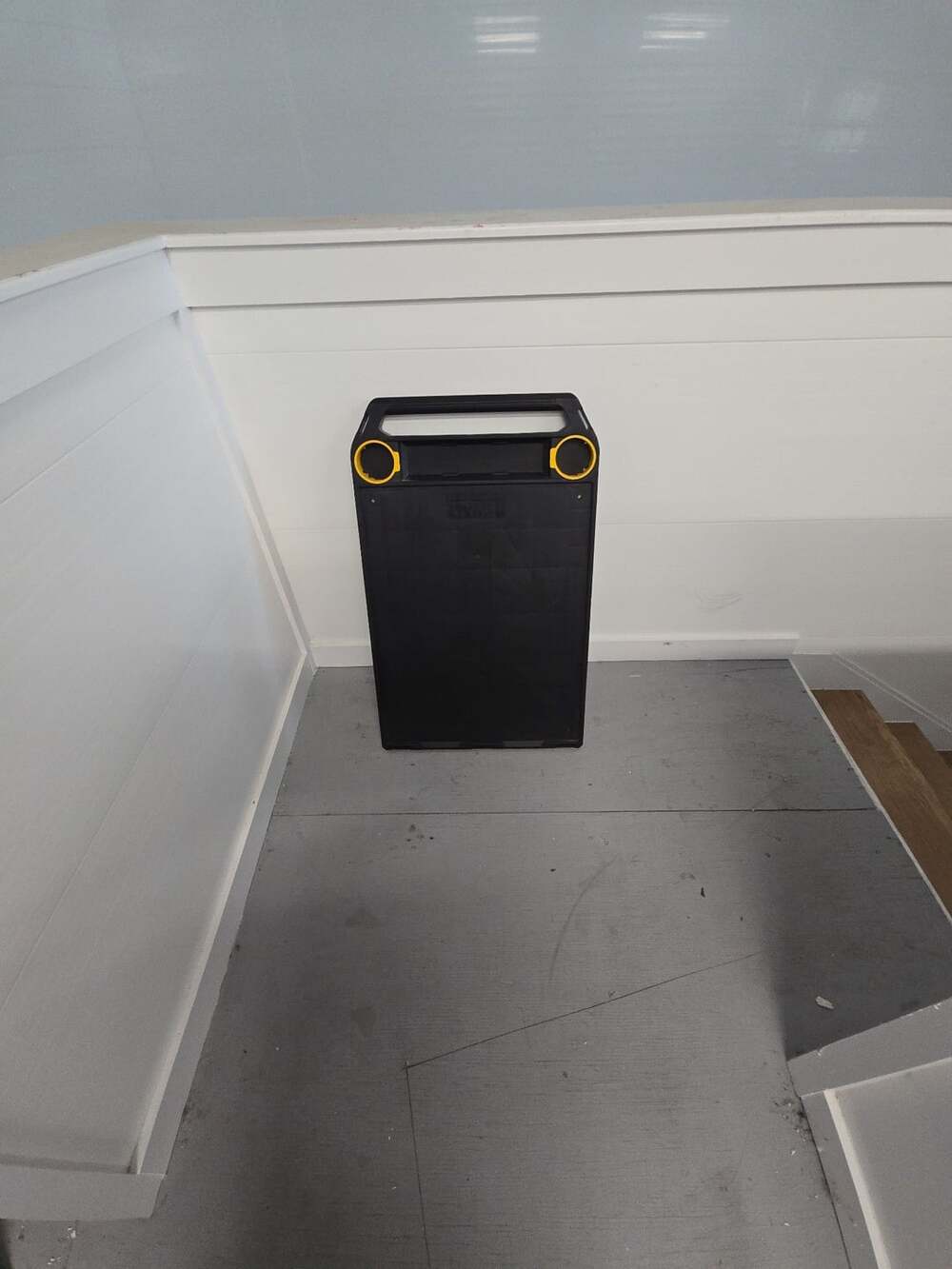DEWALT TOUGHSYSTEM 2.0 DXL 30 in. Worktop